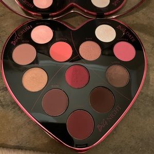 Lancôme 12 shades of Love
